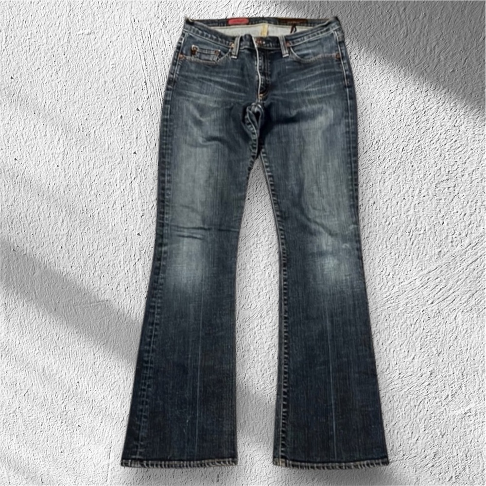 AG Jeans “The Angel “ Bootcut Jeans Size 28